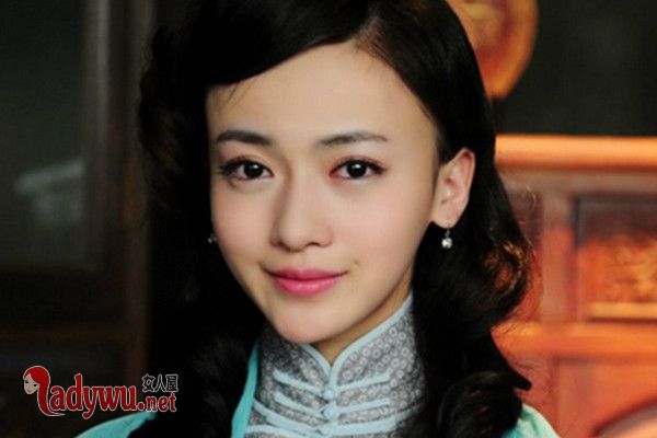 吴谨言是哪里人