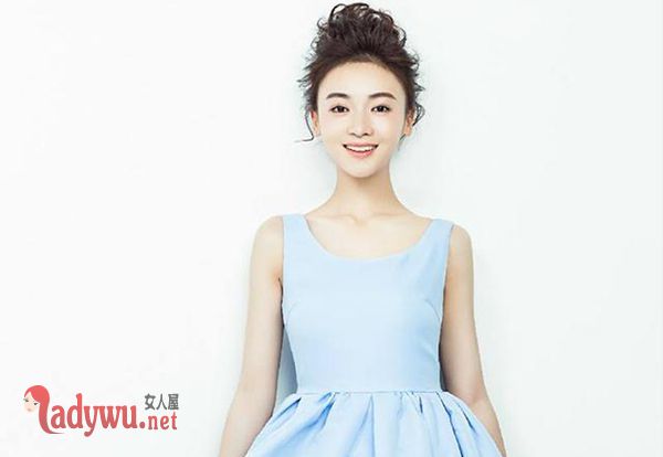 吴谨言是哪里人