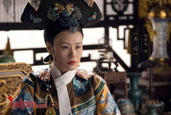 孝圣宪皇后甄嬛的两个女儿是谁