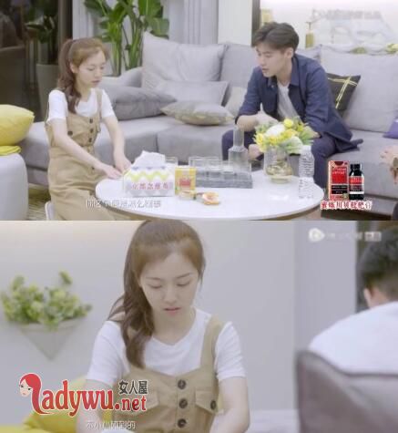 心动的信号胡金铭微博多少