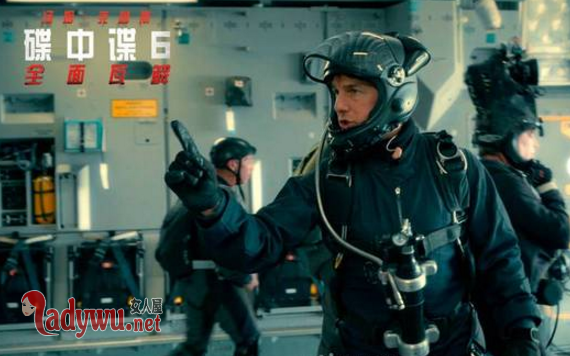 碟中谍6为什么没有雷纳