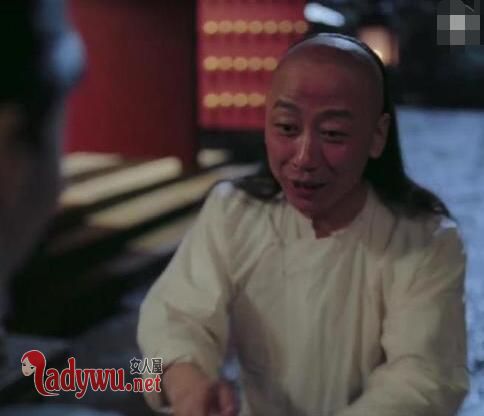 如懿传贴加官是什么意思