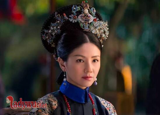 如懿传纯妃是好人坏人
