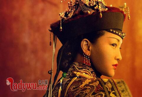 乌拉那拉如懿真实历史是好人吗