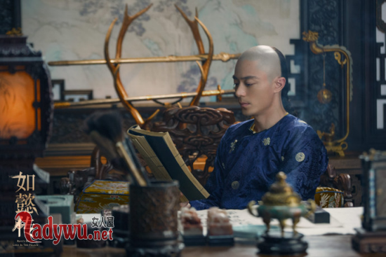 乌拉那拉如懿真实历史是好人吗
