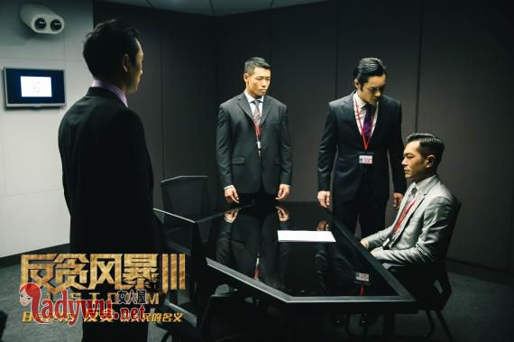 反贪风暴3什么时候上映