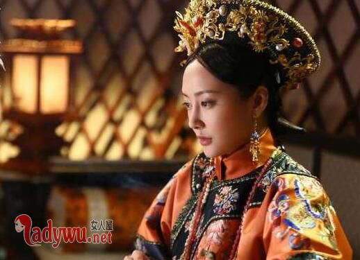 乌拉那拉如懿真实历史是好人吗