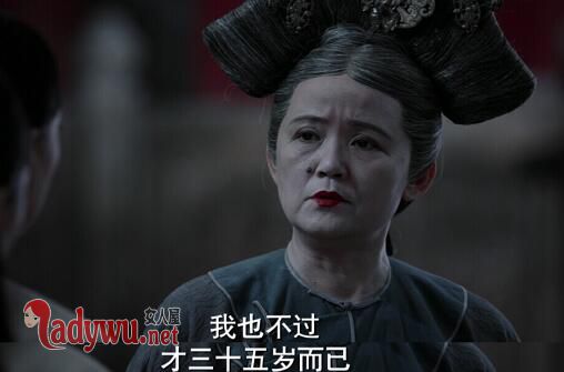 如懿传吉太嫔是谁丽嫔吗