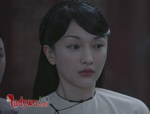 如懿传吉太嫔是谁丽嫔吗