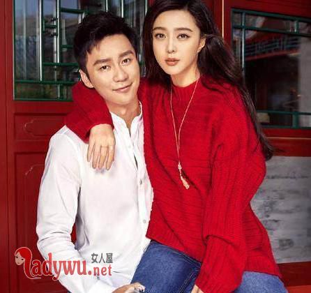 李晨被曝摘婚戒