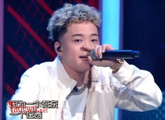 中国新说唱李佳隆复活了吗
