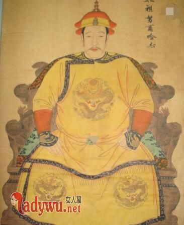 叶赫那拉氏和爱新觉罗有仇吗