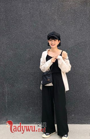 小个子穿衣显高的办法
