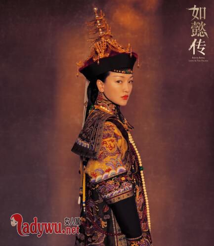 乾隆的哪个儿子是皇帝