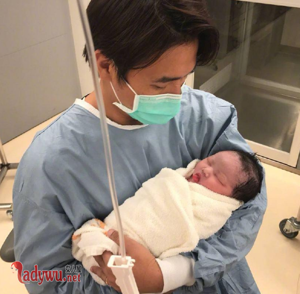 欧弟跟他老婆怎么认识的
