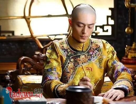 固伦和敬公主和福康安什么关系