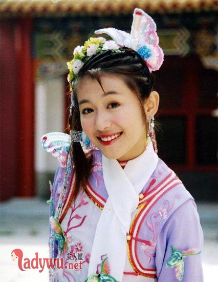 固伦和敬公主和福康安什么关系
