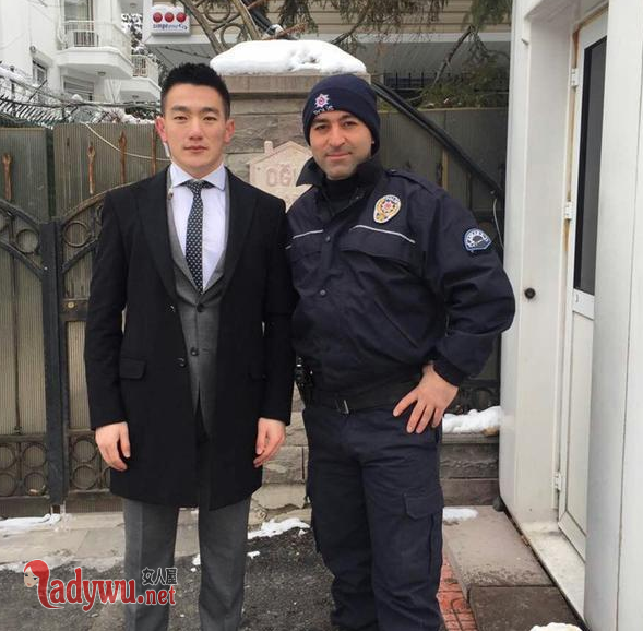 张馨予婚礼视频曝光