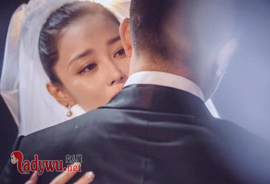 张馨予婚礼视频曝光