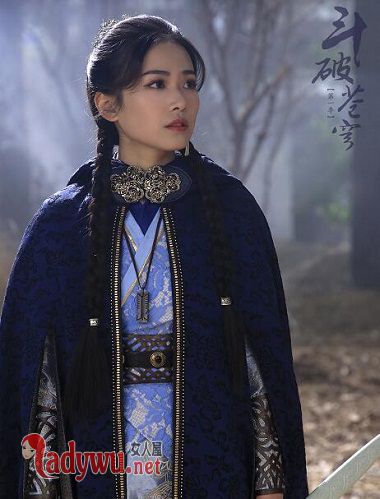 萧炎与纳兰嫣然最后怎样