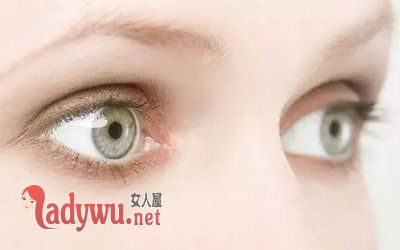 眼睛里有红血丝是什么原因