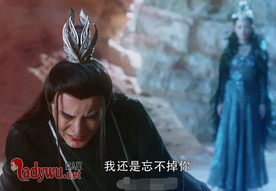 彦佑喜欢穗禾还是锦觅