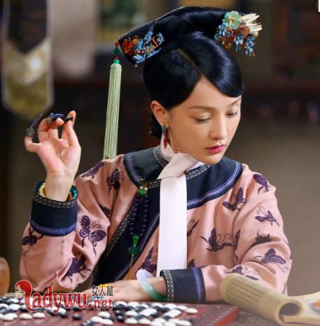 如懿传如懿如何出冷宫