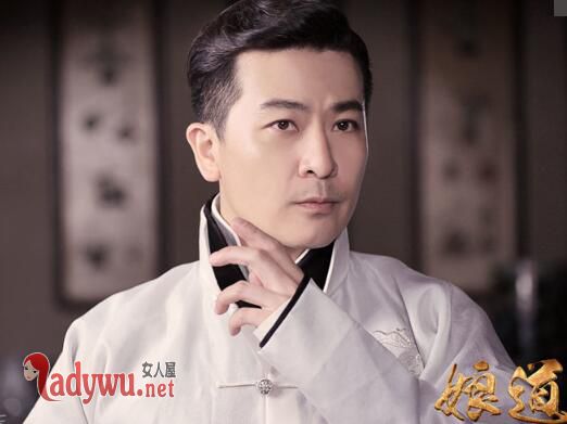 娘道洪小姐喜欢隆继宗还是隆延宗