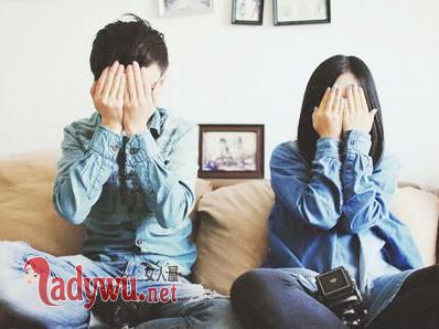 女生拒绝自己喜欢的人