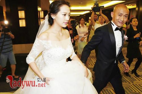 聂远和前妻为什么离婚