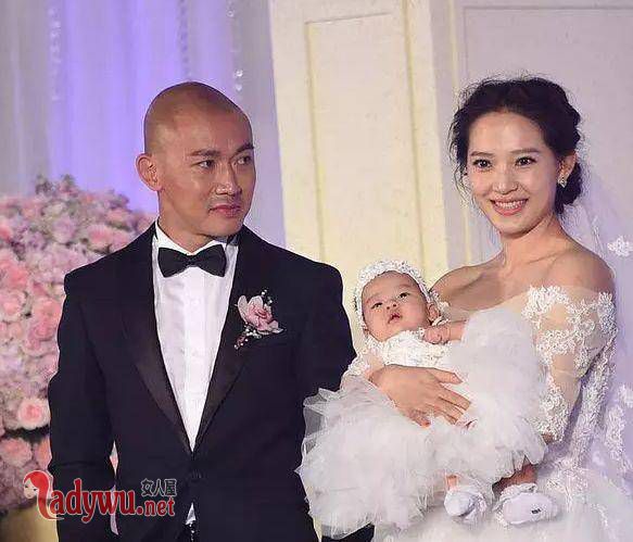 聂远和前妻为什么离婚
