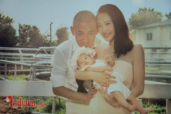 聂远和前妻为什么离婚