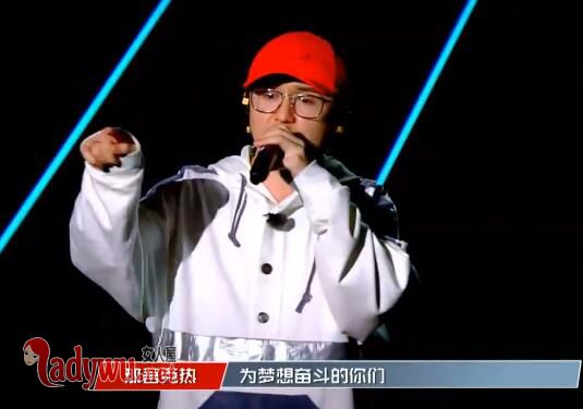 中国新说唱九进六比赛规则