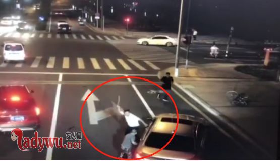 于海明属于正当防卫