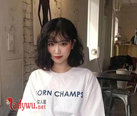 长发好看还是短发好看