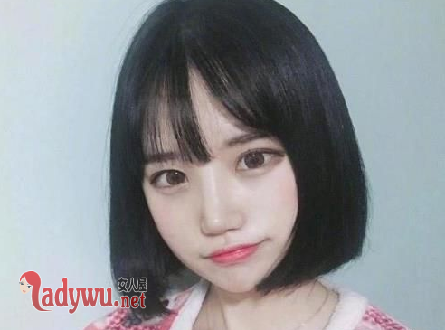 长发好看还是短发好看