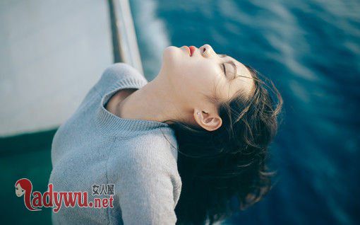 女人不爱你,却跟你睡什么意思