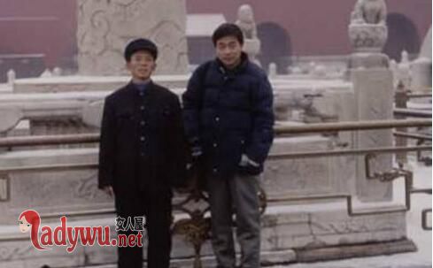 黄延秋事件解密辟谣