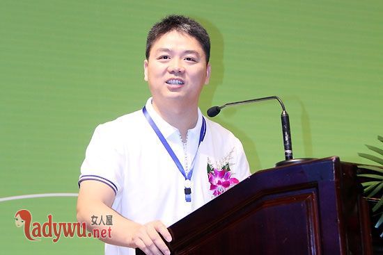 庄佳和刘强东为什么分手