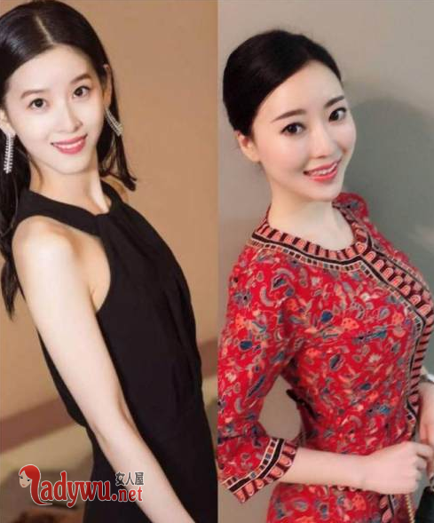 蒋聘婷个人资料