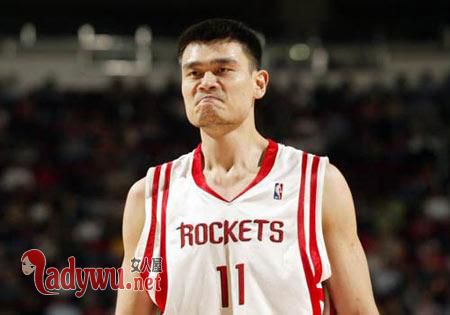 姚明现在做什么工作