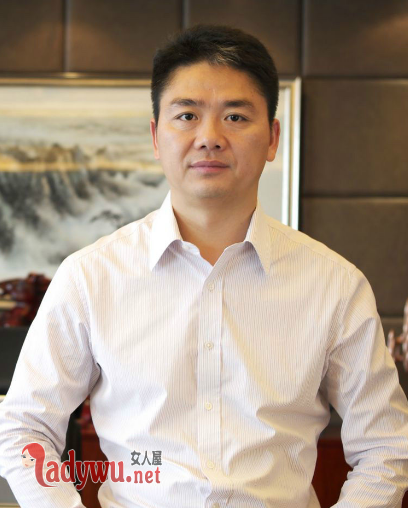 周立波声援刘强东