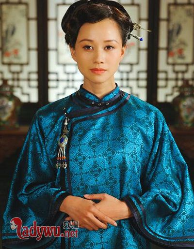 娘道隆万氏是好是坏