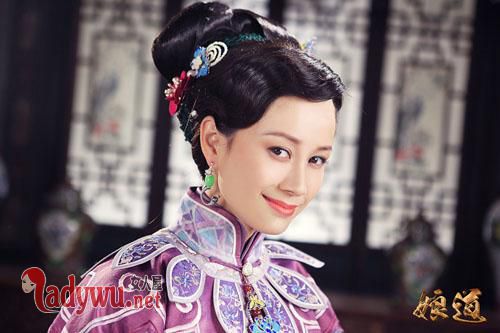 娘道隆万氏是好是坏