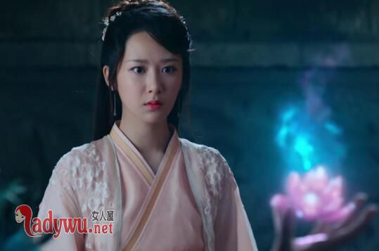 香蜜沉沉烬如霜锦觅有几个孩子
