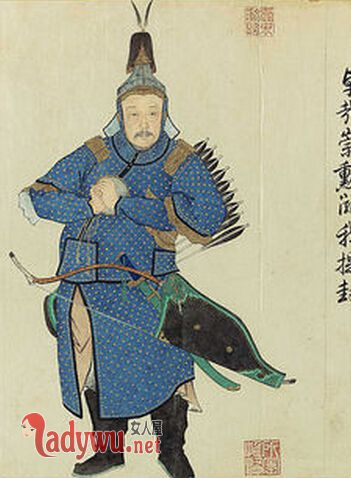 兆惠和阿桂哪个官职大