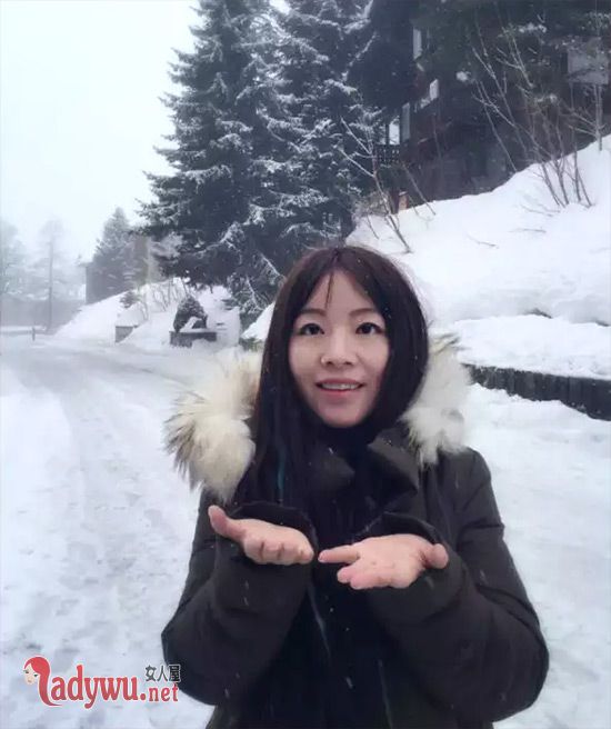 咪蒙离婚了吗
