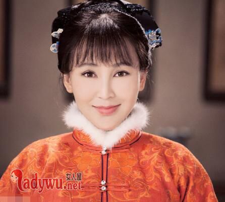娘道瑛娘扮演者是谁