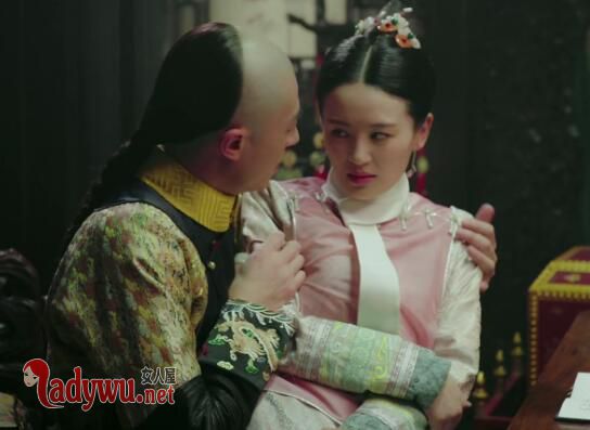索绰伦阿箬有历史原型吗
