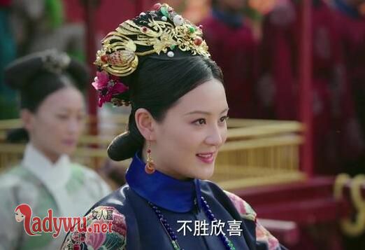 索绰伦阿箬有历史原型吗